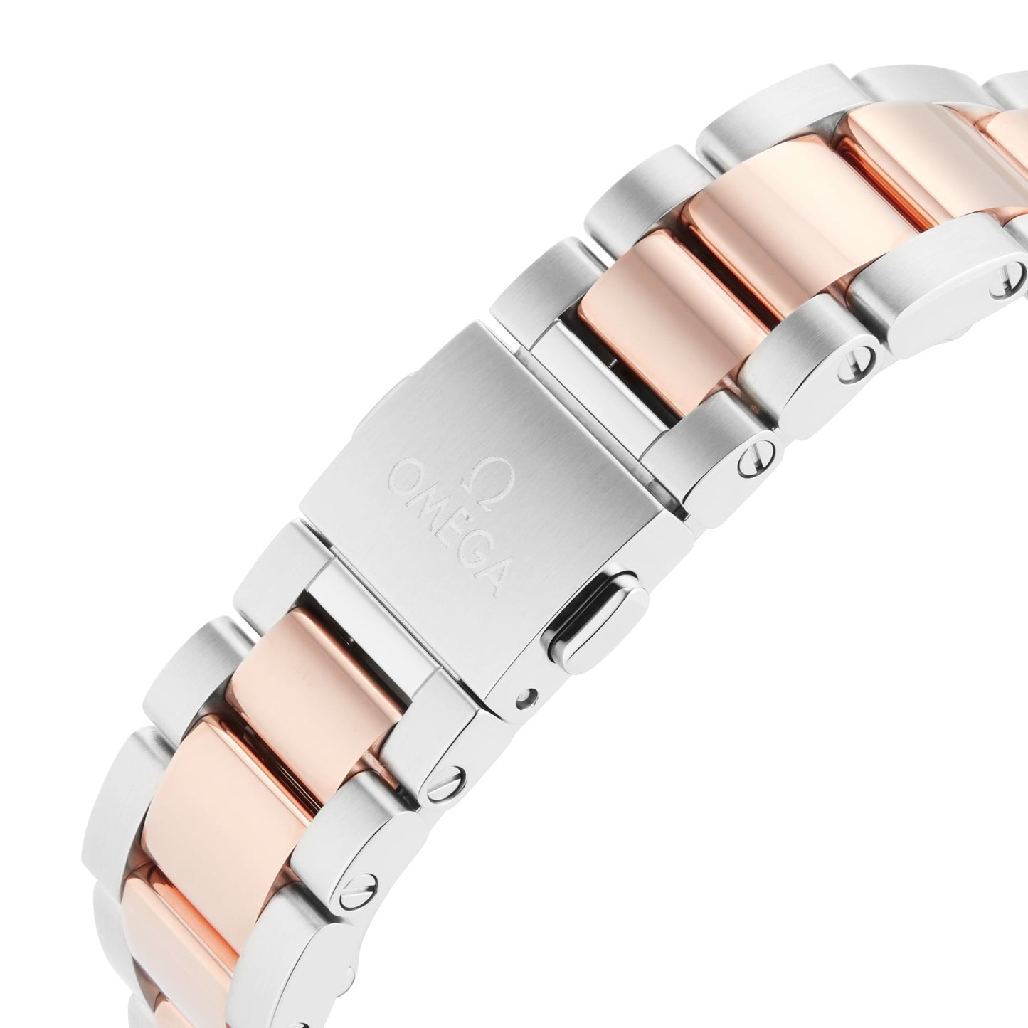 Seamaster Aqua Terra 150M