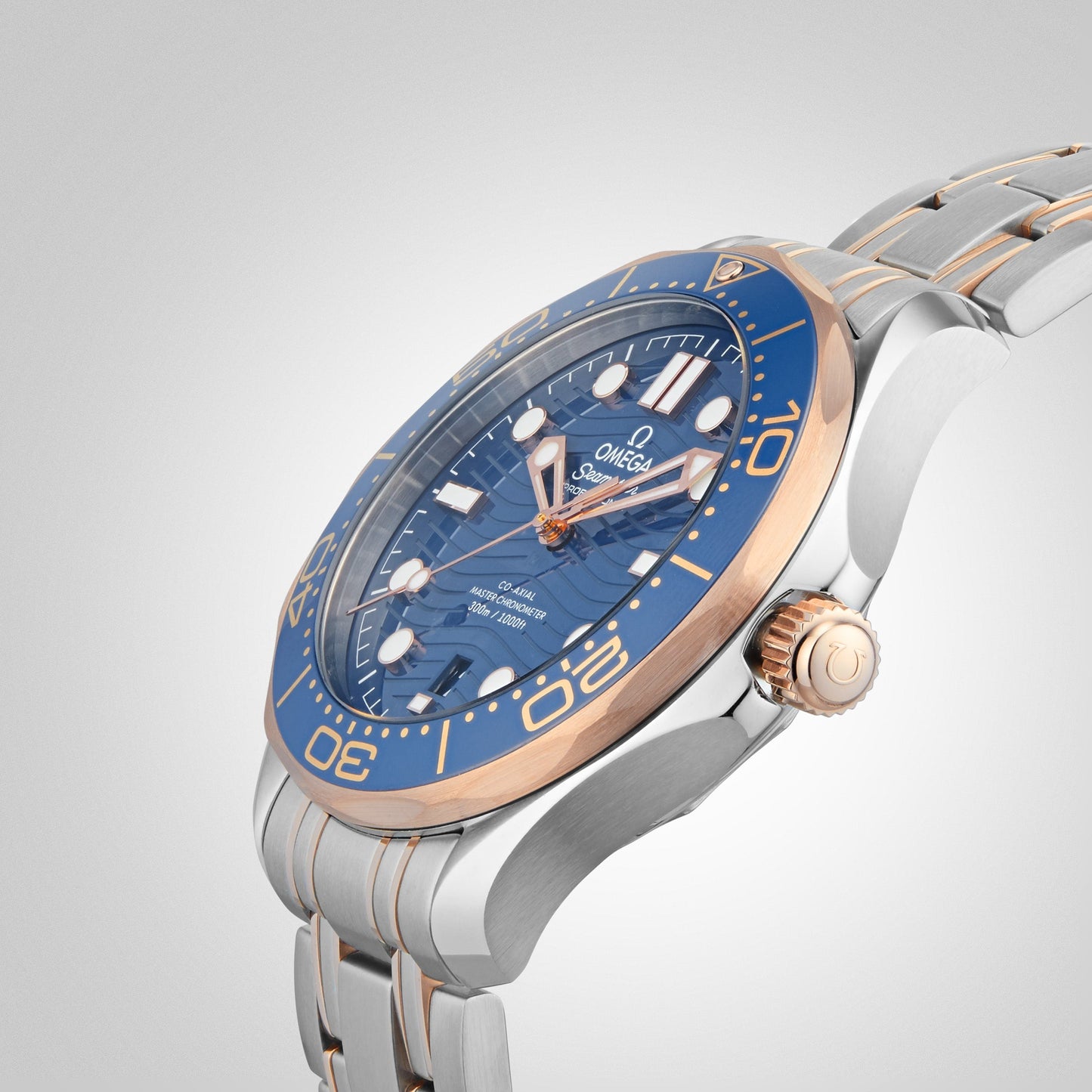 Seamaster Diver 300M