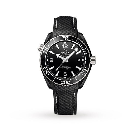 Seamaster Planet Ocean 600M