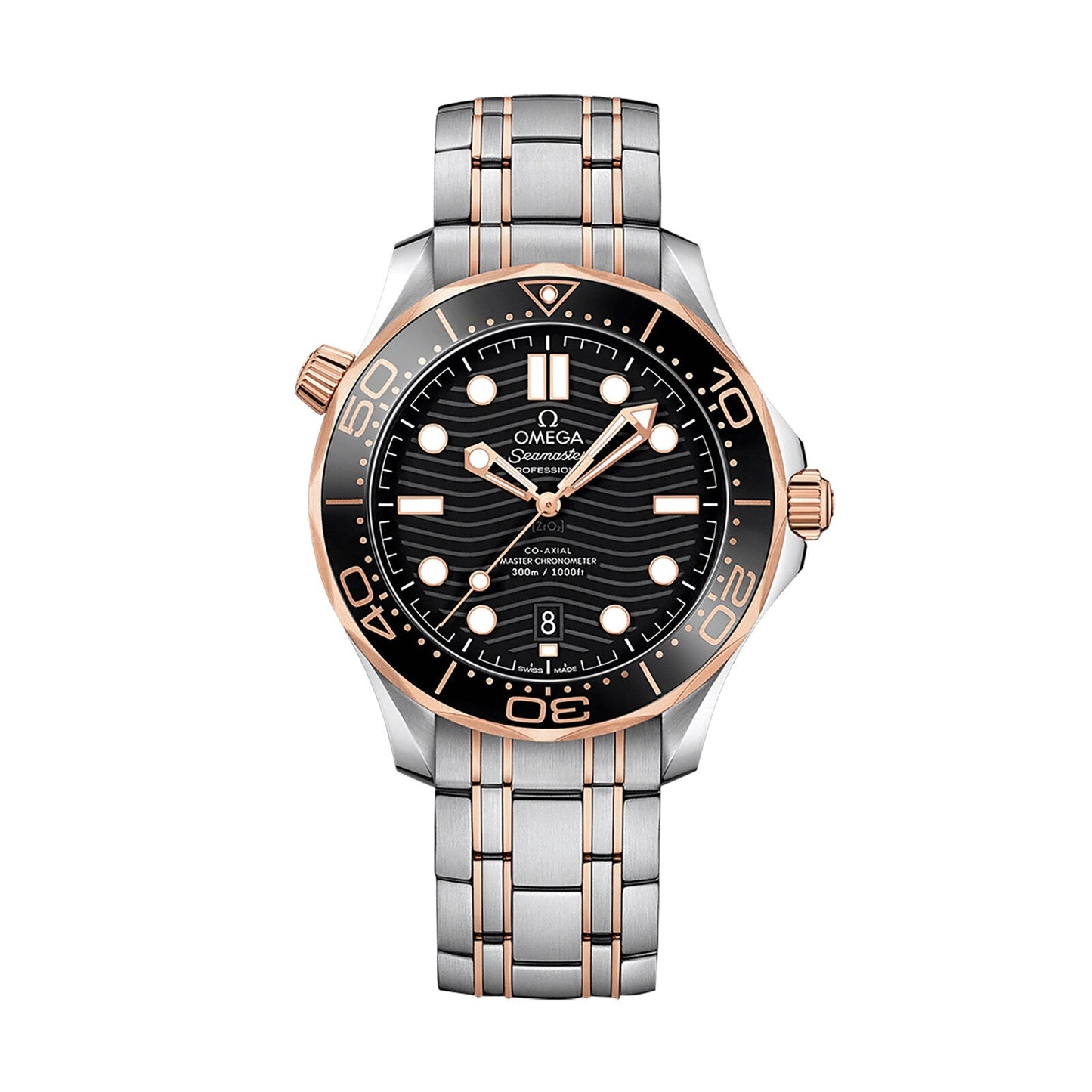 Seamaster Diver 300M