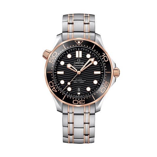 Seamaster Diver 300M
