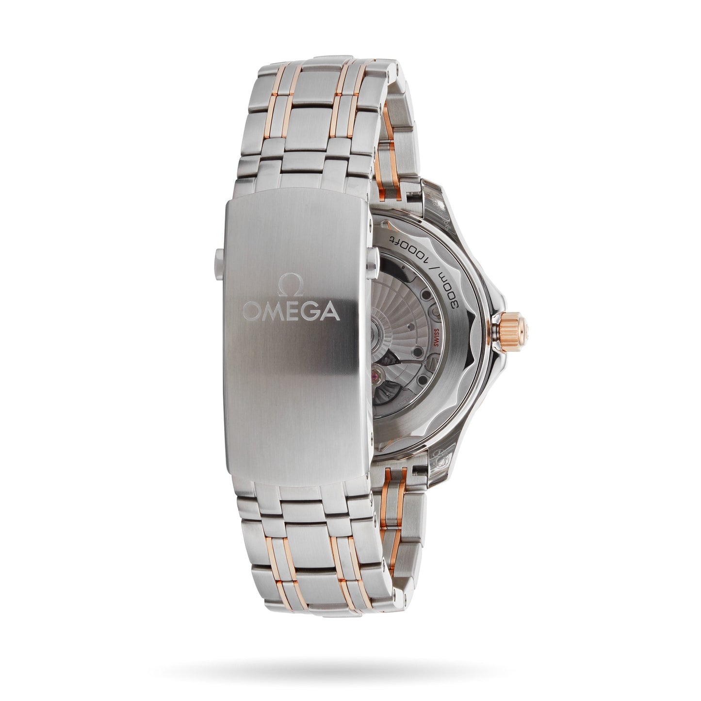 Seamaster Diver 300M