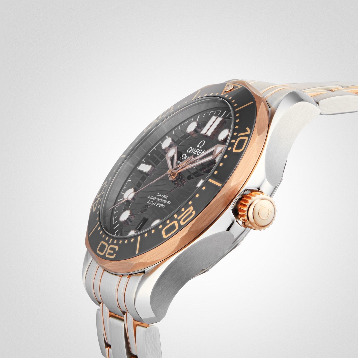 Seamaster Diver 300M