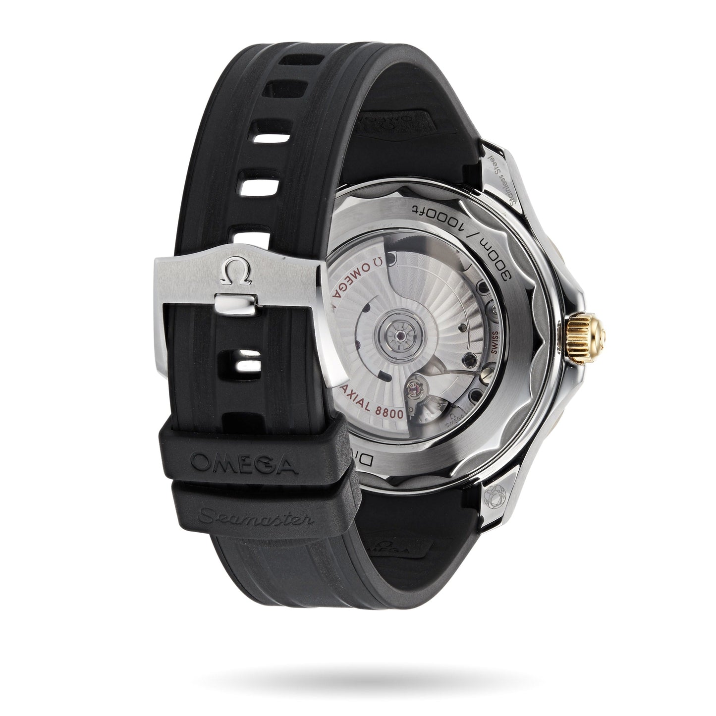 Seamaster Diver 300M