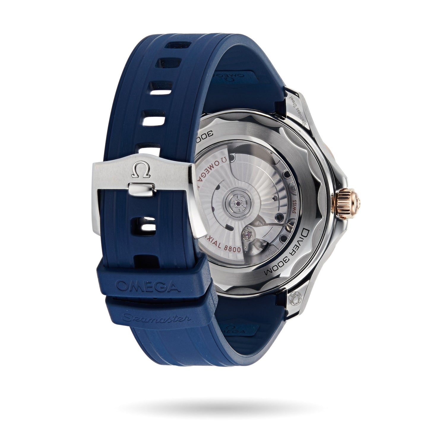 Seamaster Diver 300M