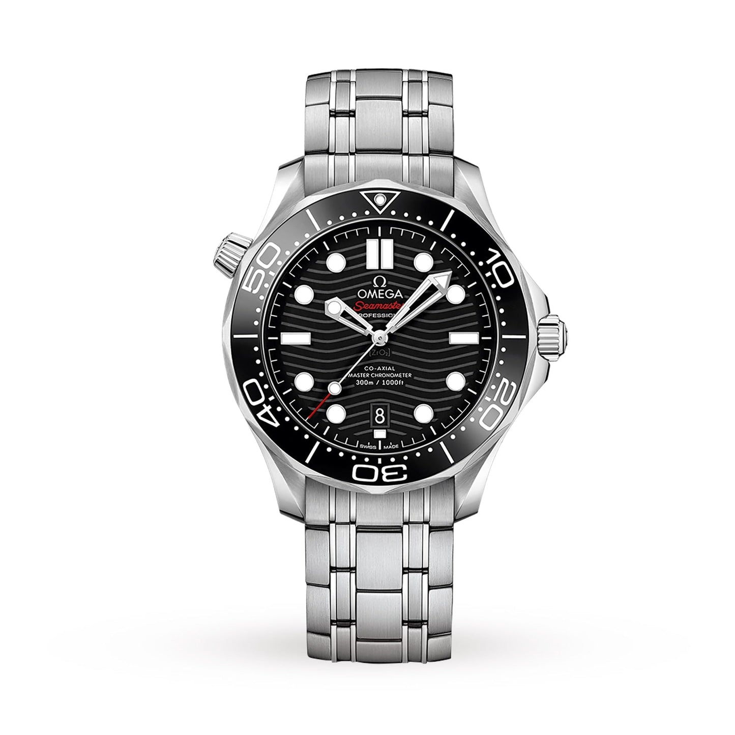 Seamaster Diver 300M