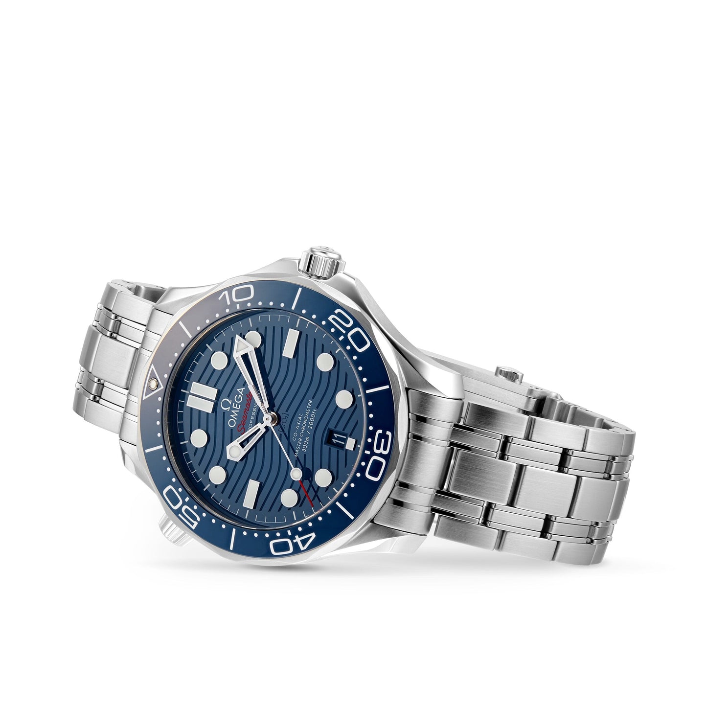 Seamaster Diver 300M