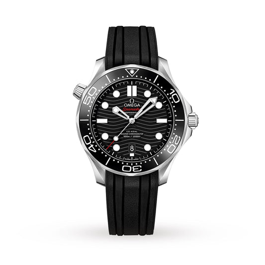 Seamaster Diver 300M