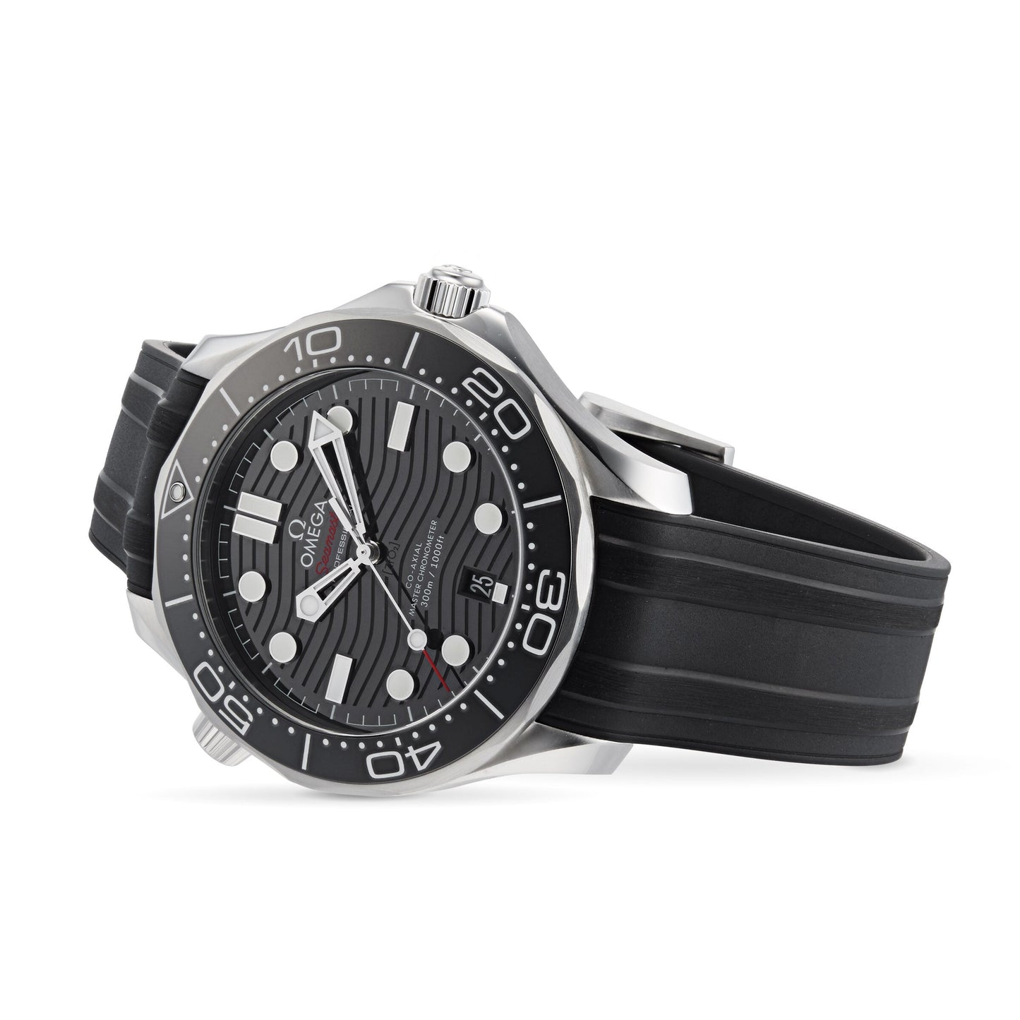 Seamaster Diver 300M