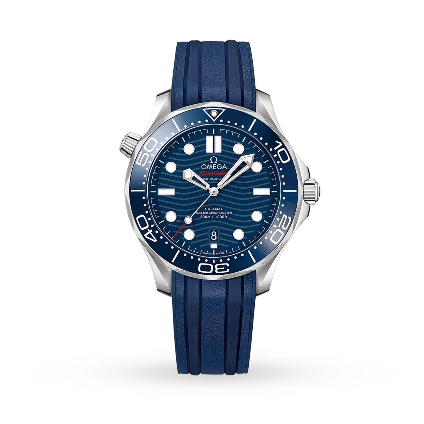 Seamaster Diver 300M