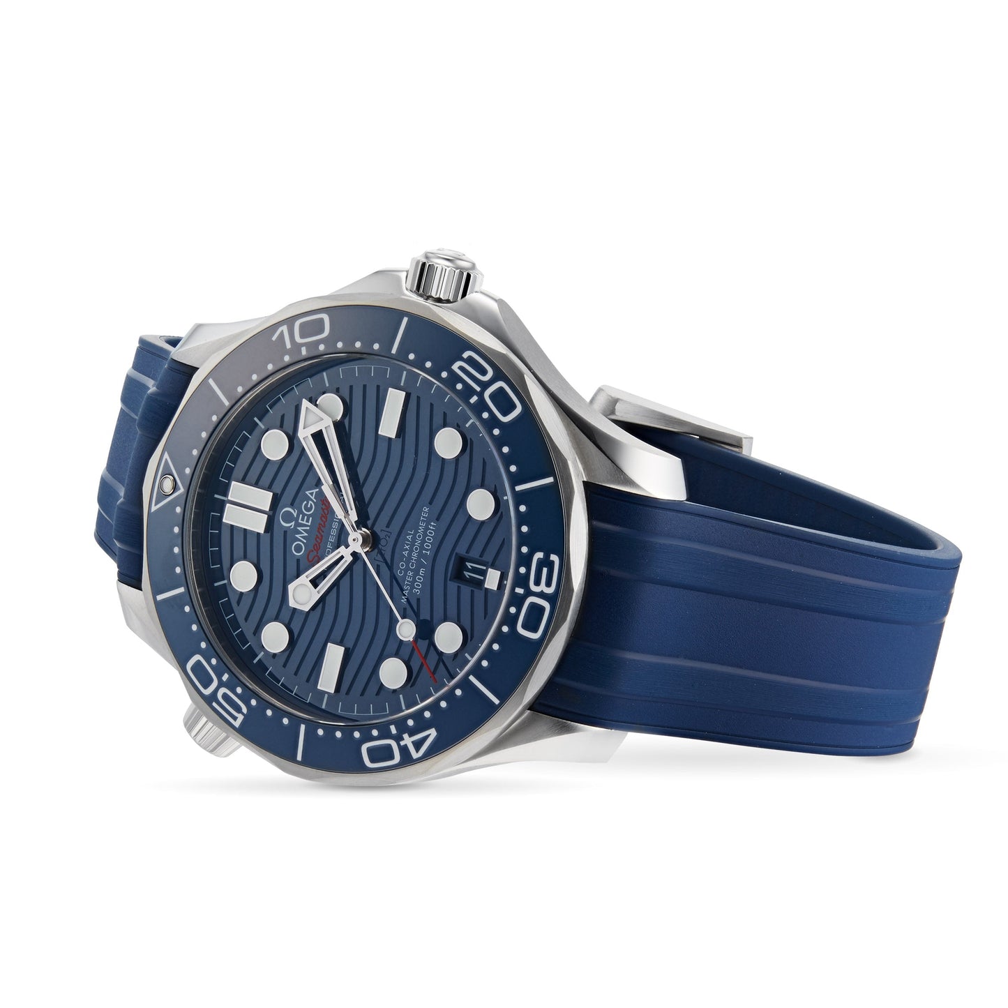 Seamaster Diver 300M