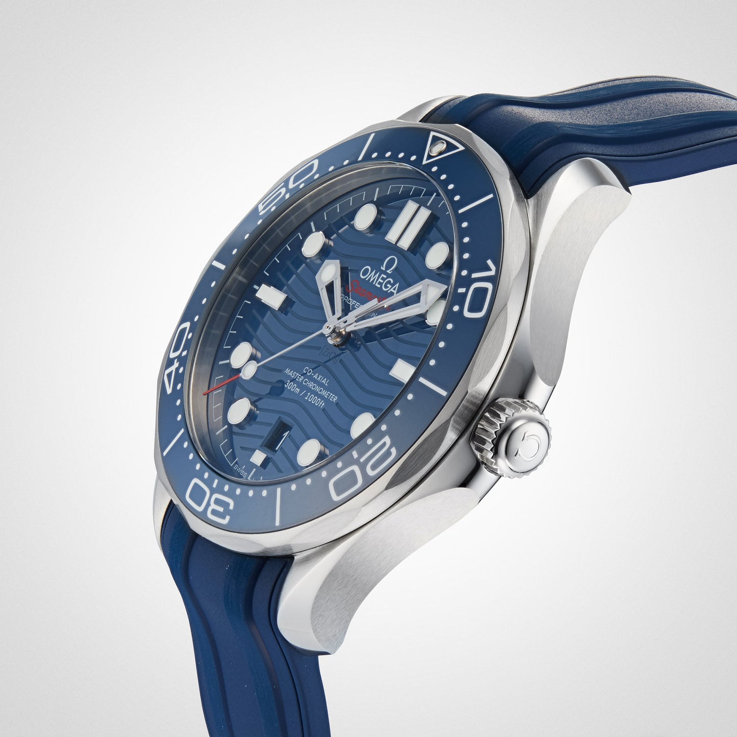 Seamaster Diver 300M