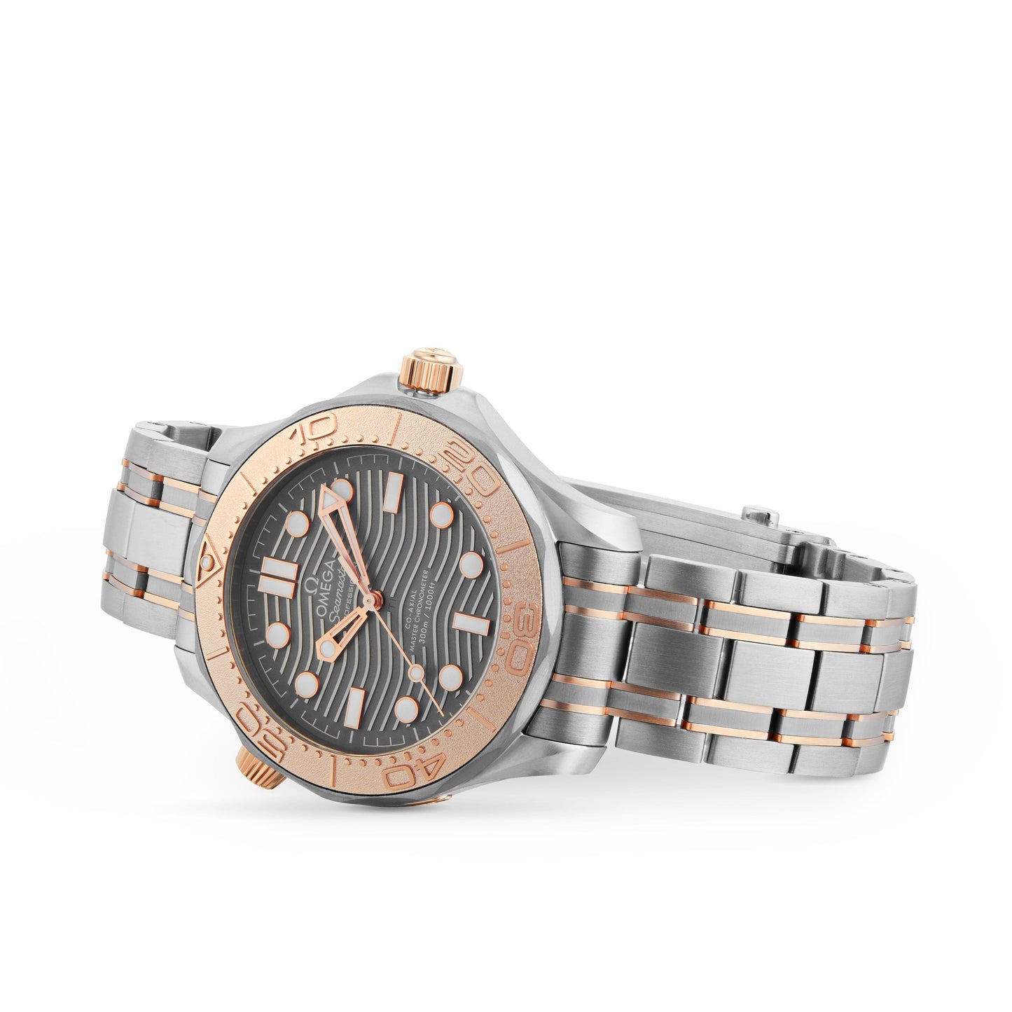 Seamaster Diver 300M