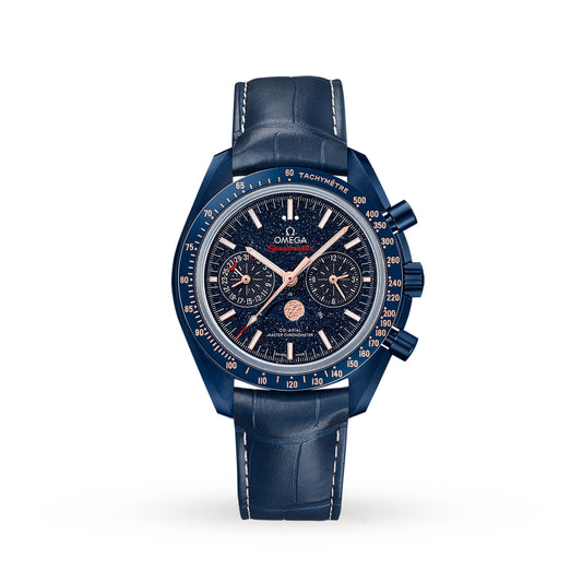 Speedmaster 44 Ceramic