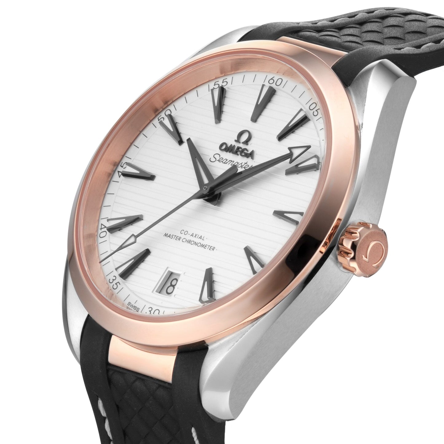 Seamaster Aqua Terra 150M