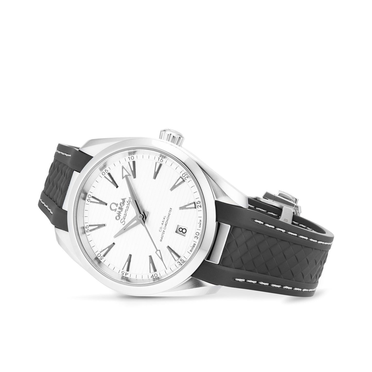 Seamaster Aqua Terra 150M