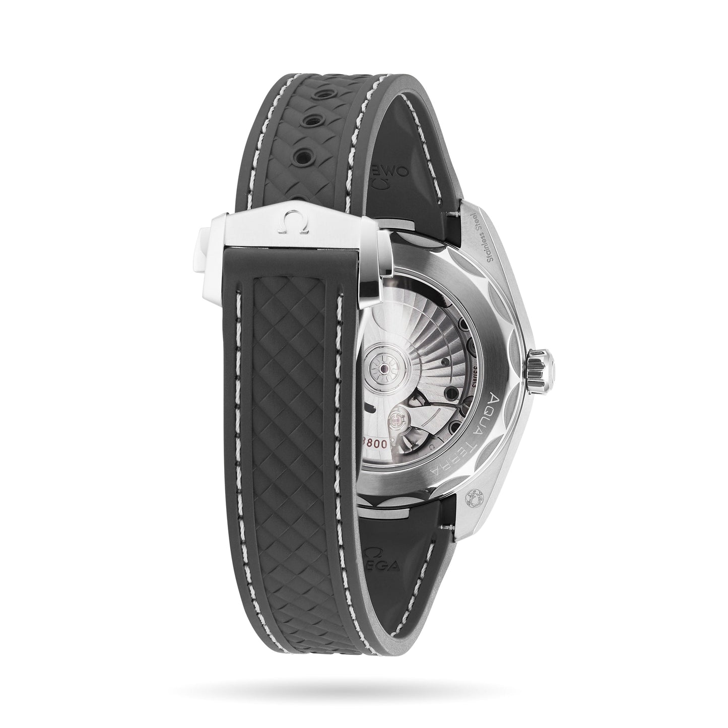 Seamaster Aqua Terra 150M