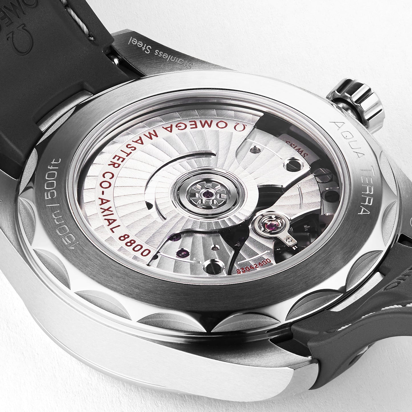 Seamaster Aqua Terra 150M