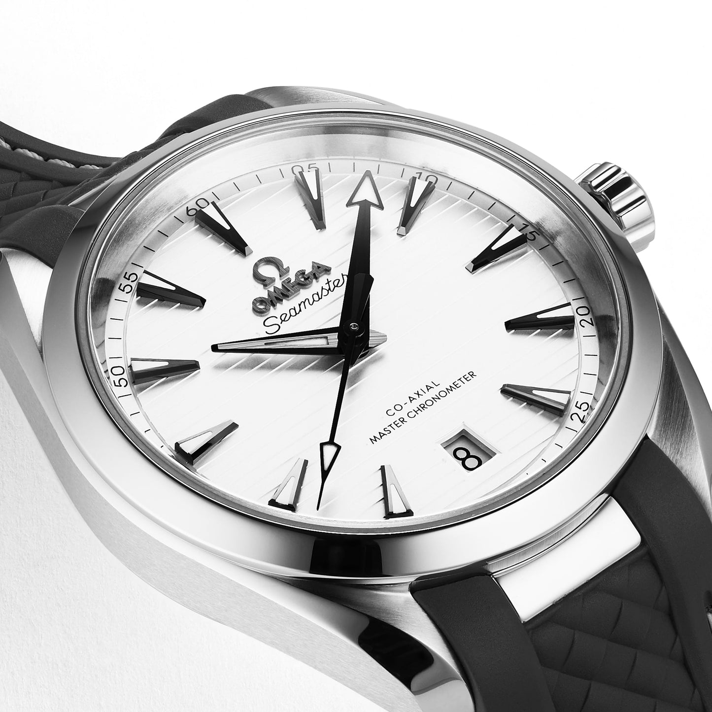 Seamaster Aqua Terra 150M