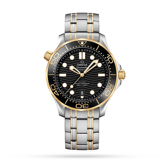 Seamaster Diver 300M
