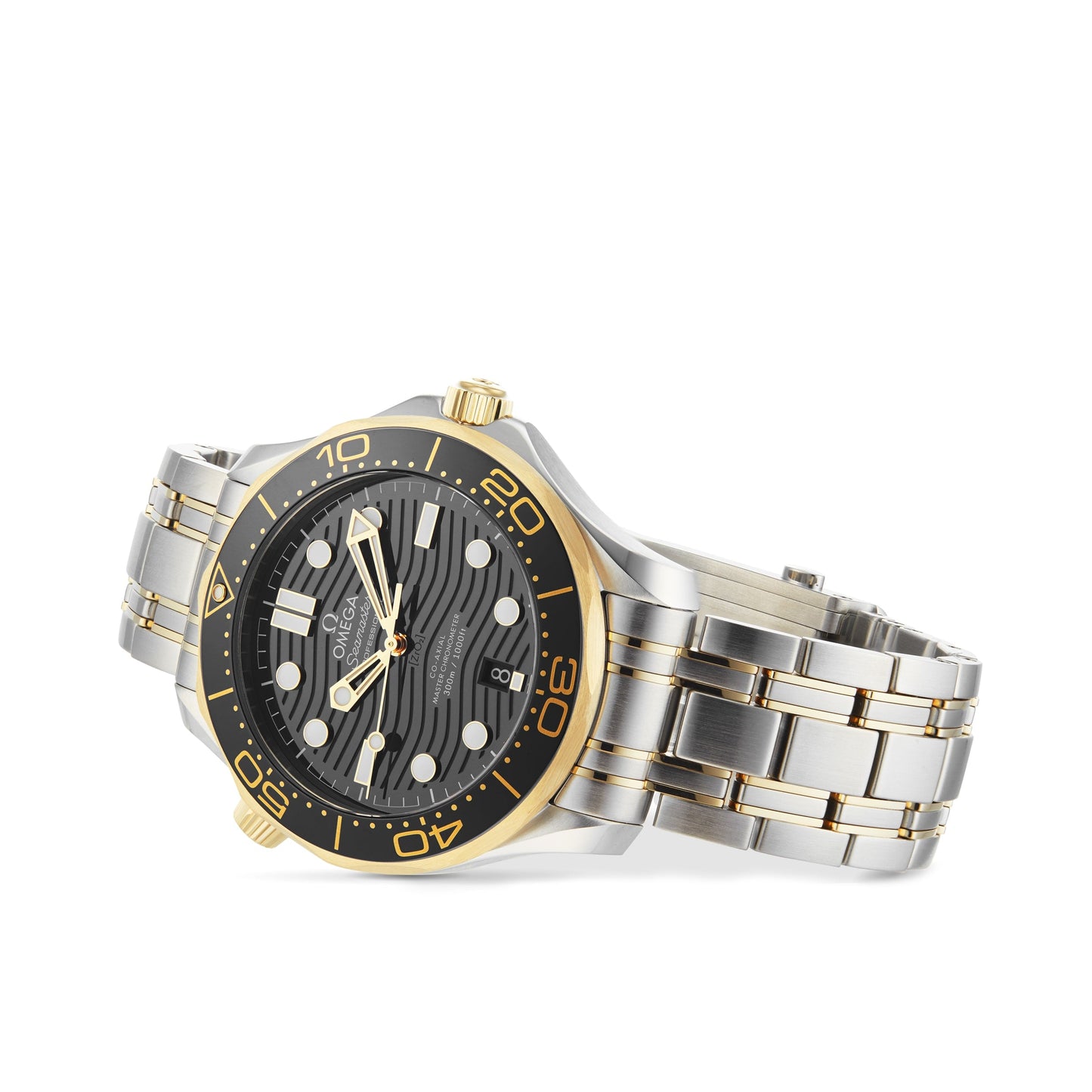 Seamaster Diver 300M