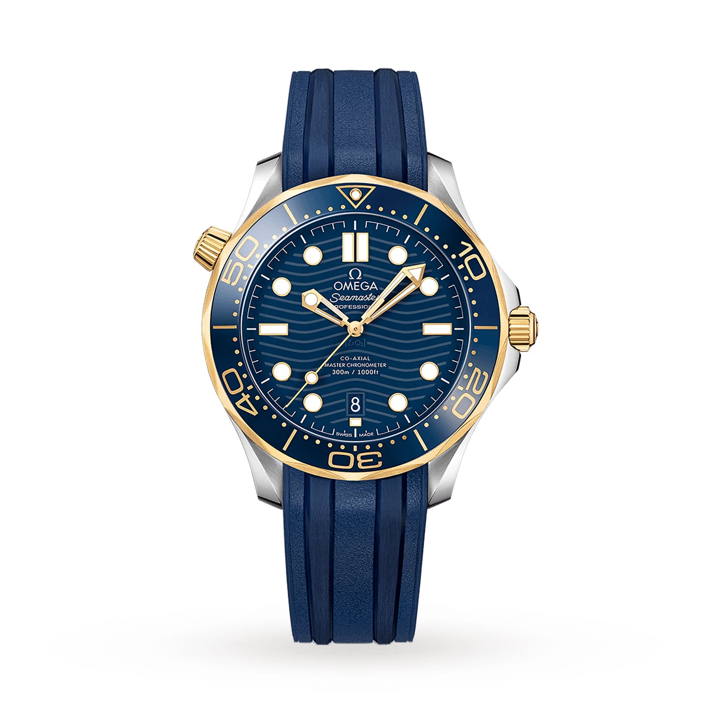 Seamaster Diver 300M