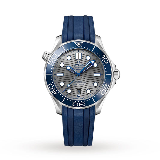 Seamaster Diver 300M