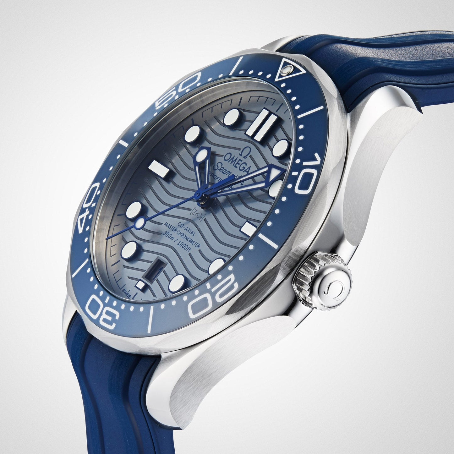 Seamaster Diver 300M