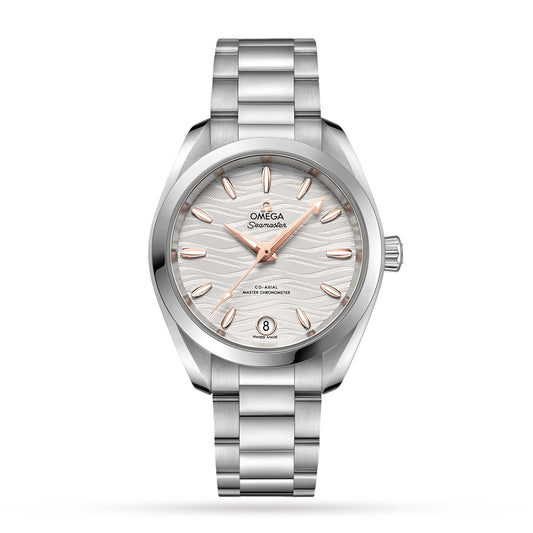 Seamaster Aqua Terra 150M