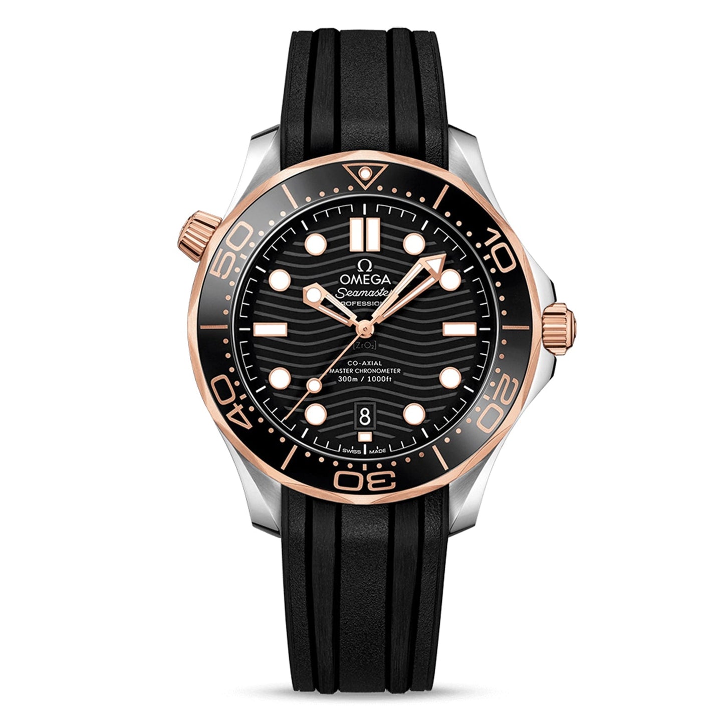 Seamaster Diver 300M