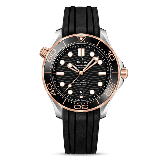 Seamaster Diver 300M