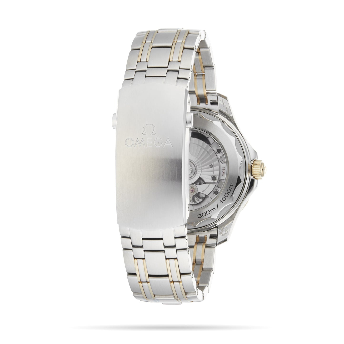 Seamaster Diver 300M