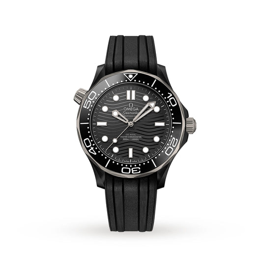Seamaster Diver 300M