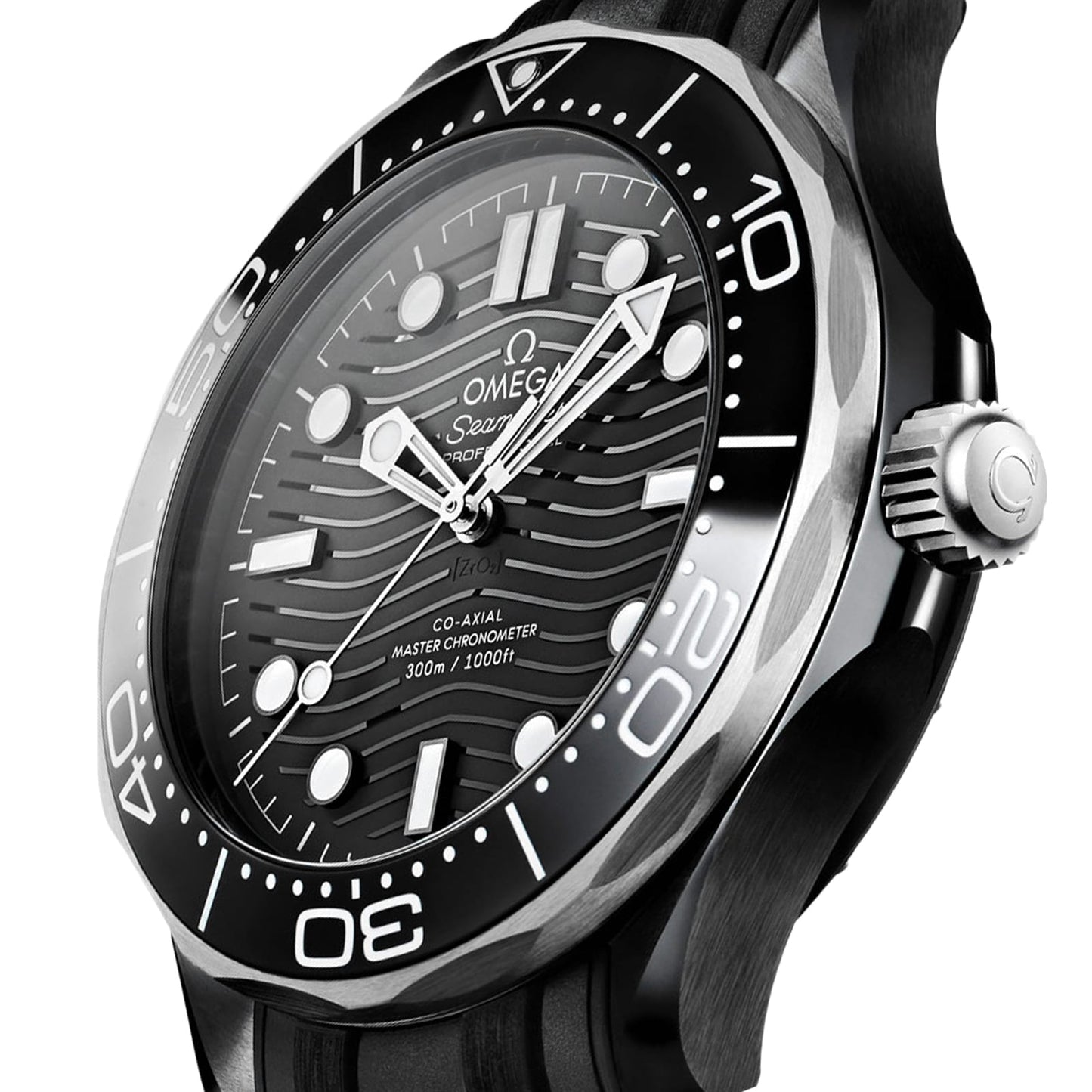 Seamaster Diver 300M
