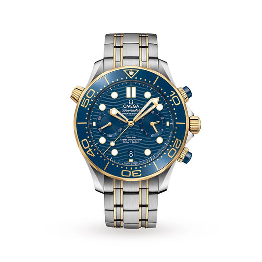 Seamaster Diver 300M