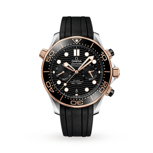 Seamaster Diver 300M