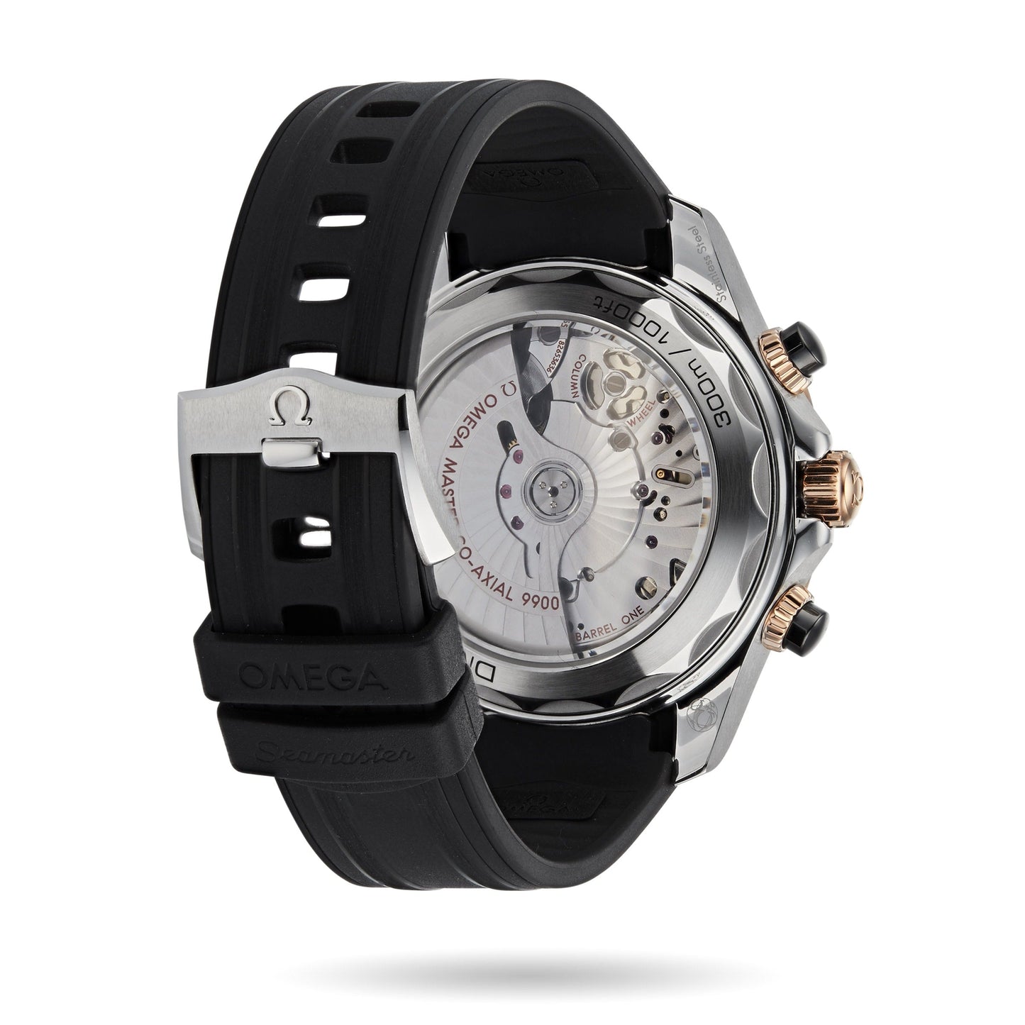 Seamaster Diver 300M