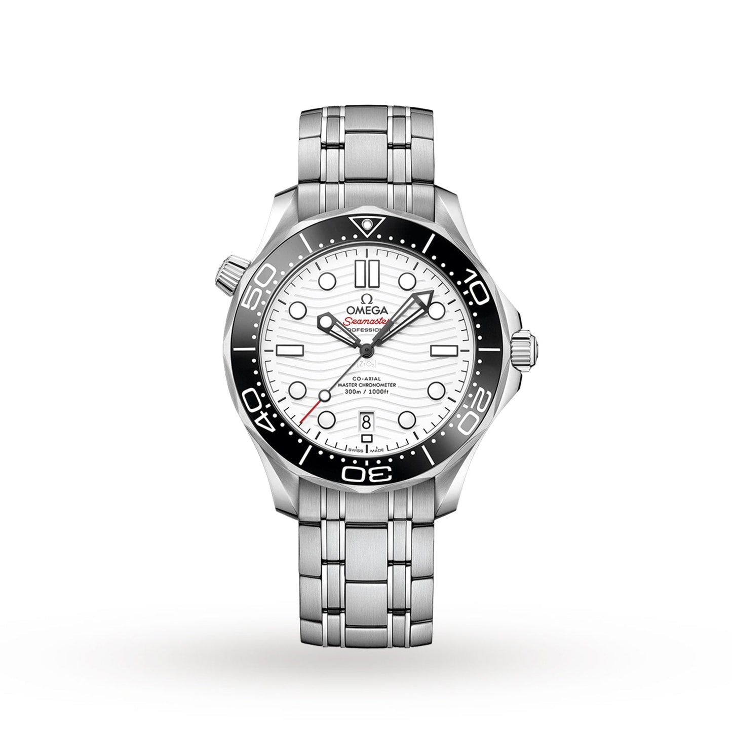 Seamaster Diver 300M