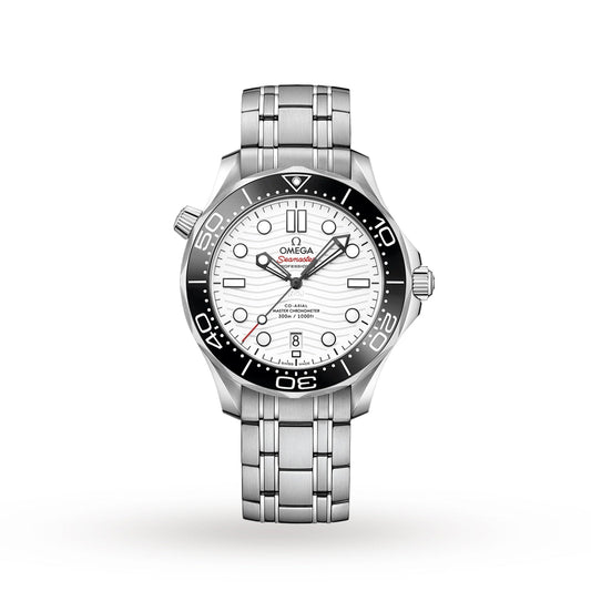 Seamaster Diver 300M