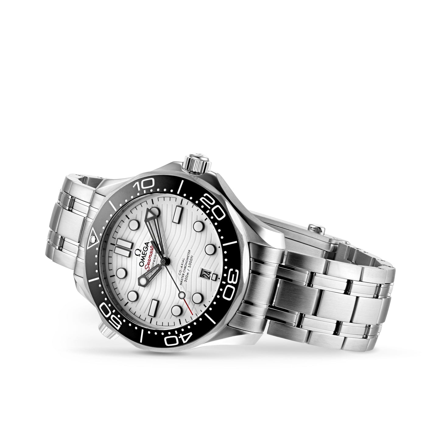 Seamaster Diver 300M