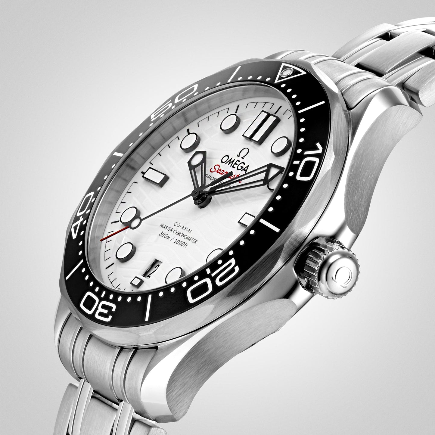 Seamaster Diver 300M