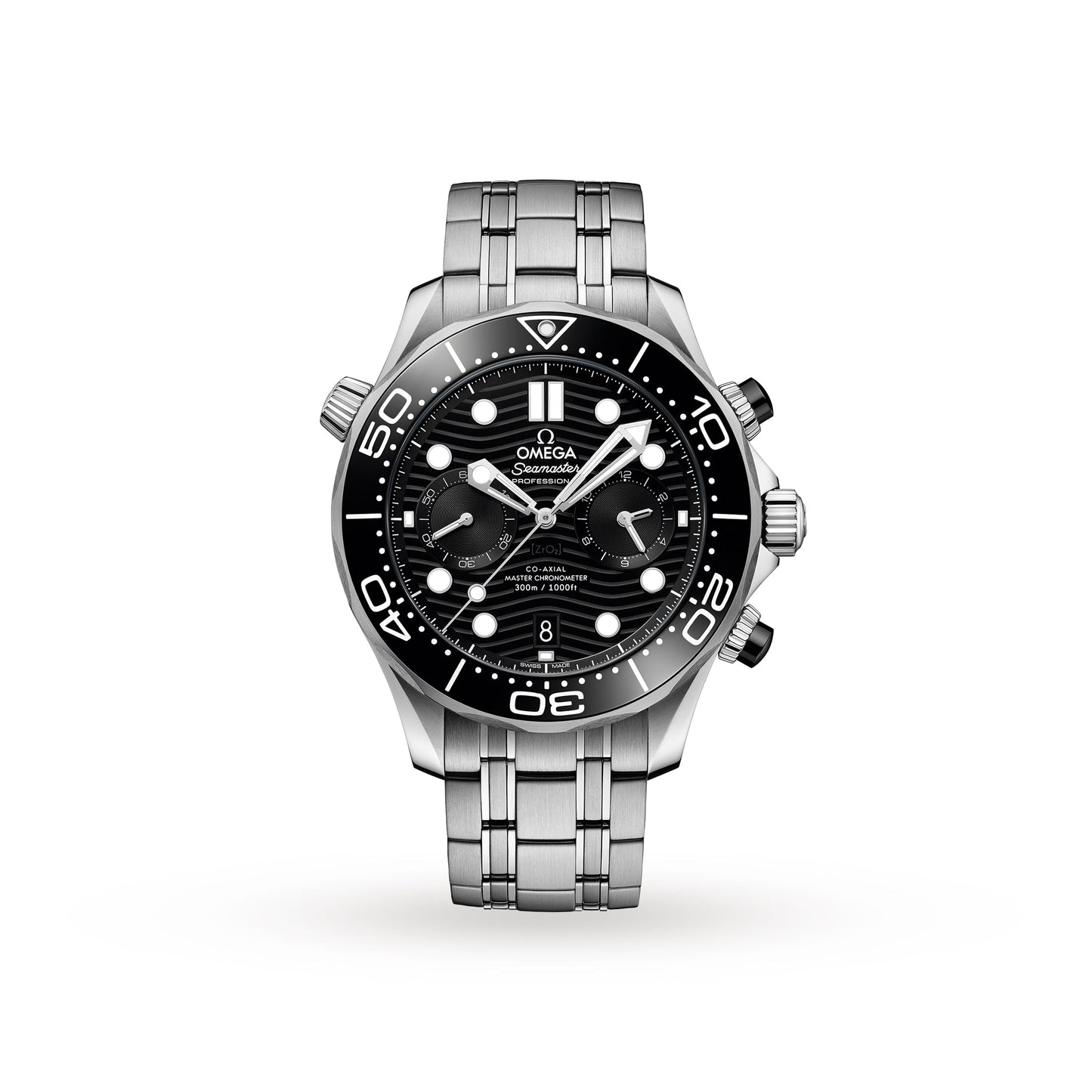 Seamaster Diver 300M
