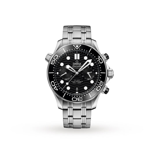 Seamaster Diver 300M