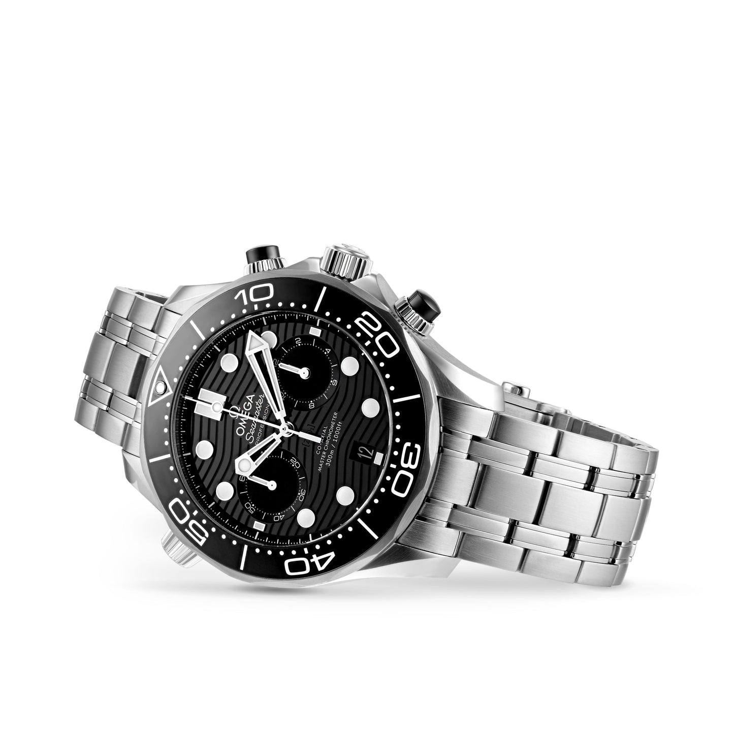Seamaster Diver 300M