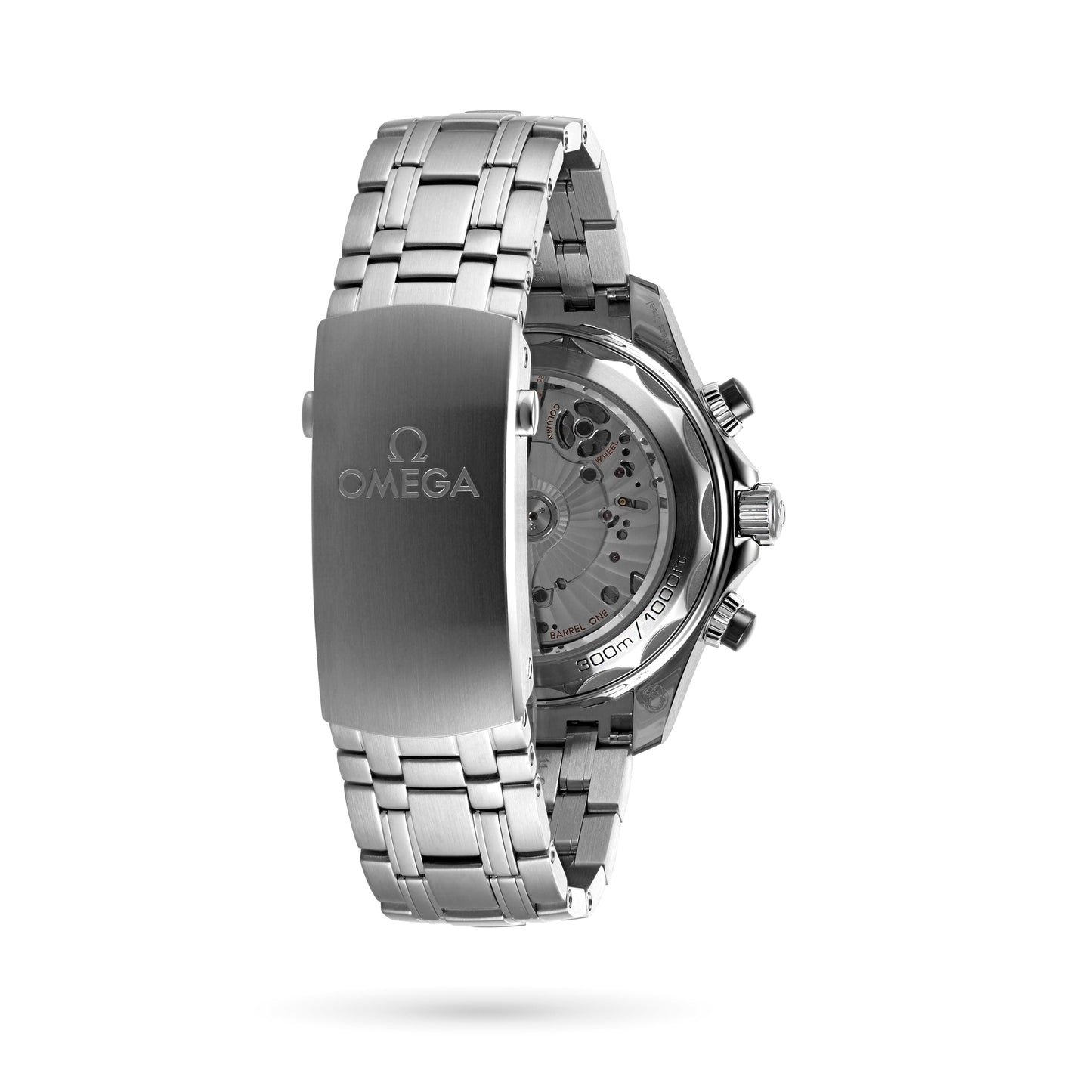 Seamaster Diver 300M