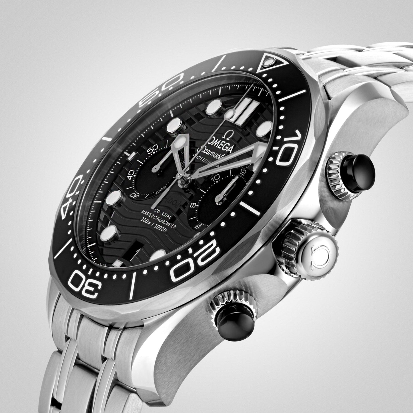 Seamaster Diver 300M