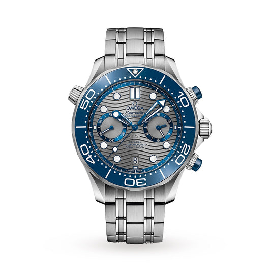 Seamaster Diver 300M