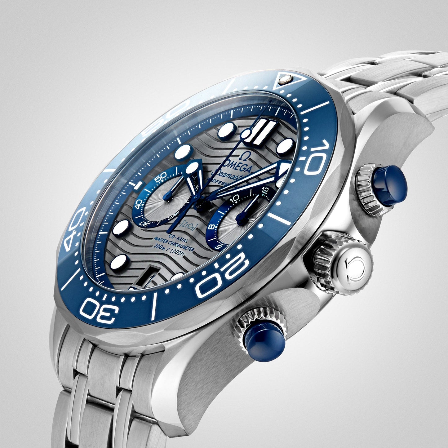 Seamaster Diver 300M