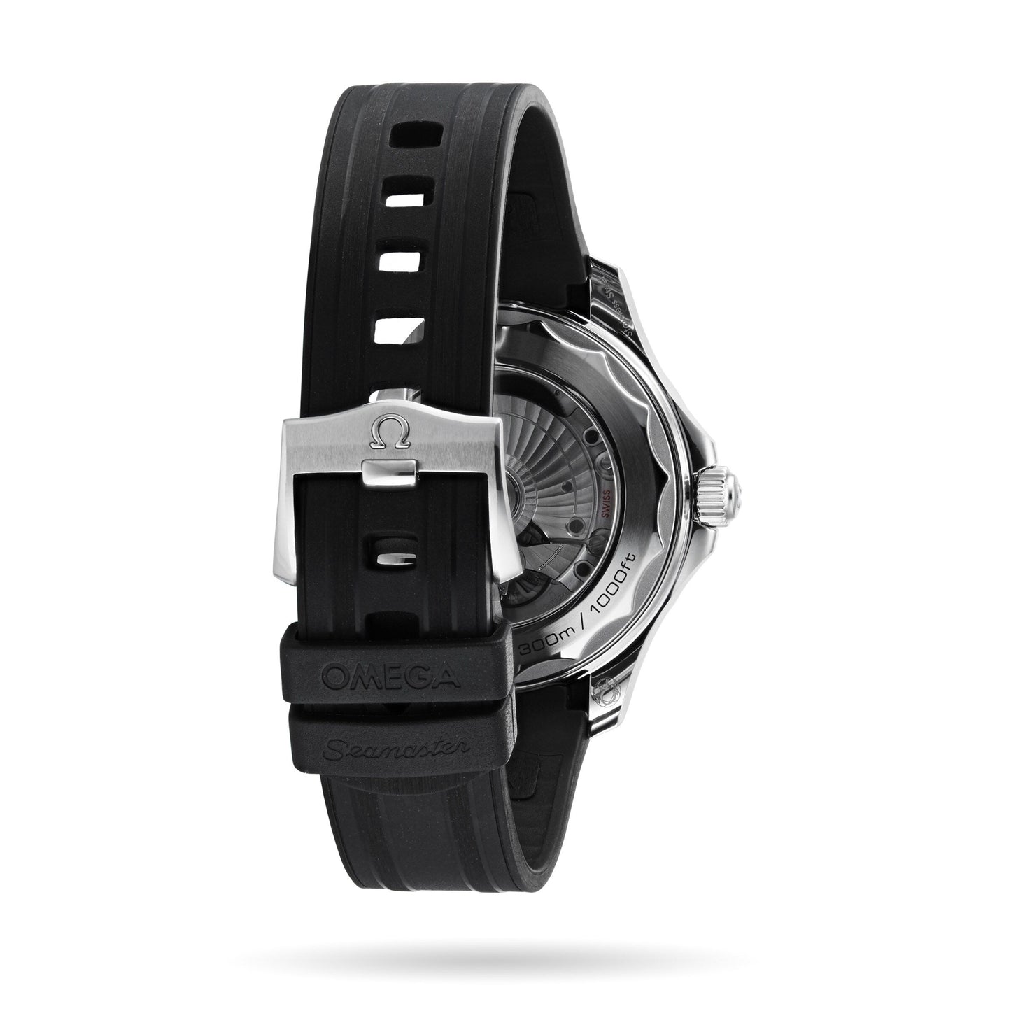 Seamaster Diver 300M