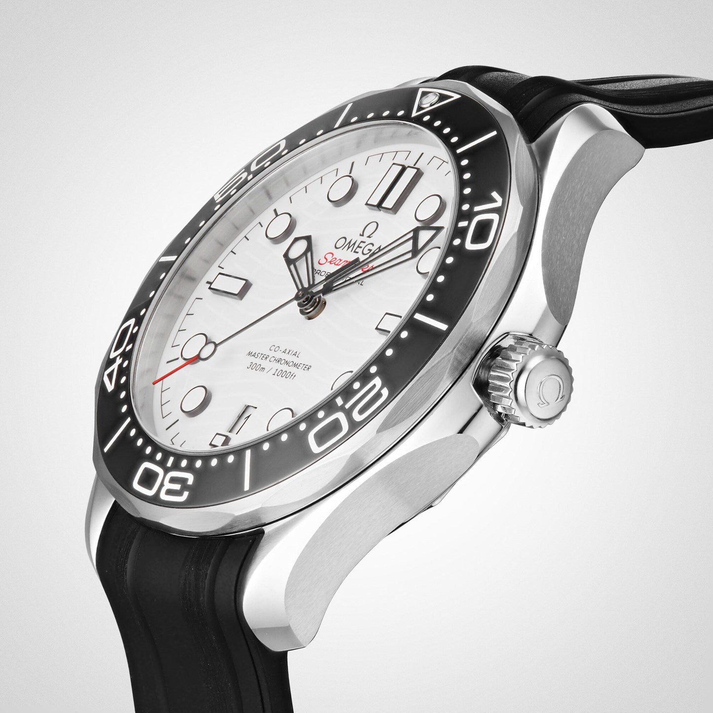 Seamaster Diver 300M